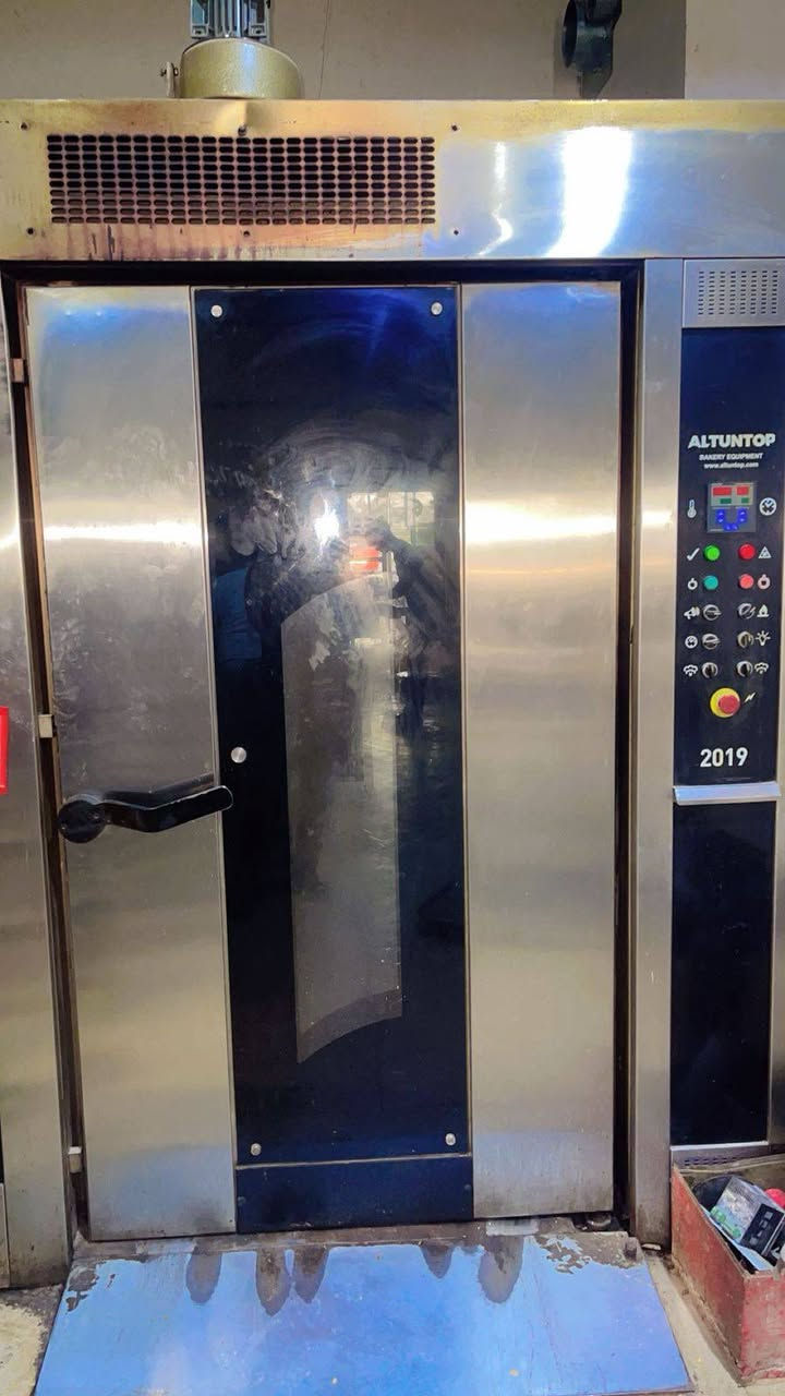 معدات مطعم مطبخ استعمال قليل سعر دفترين ونص


**إذا كنت صاحب هذا الإعلان وتريد حذفه لأي سبب، رجاءا أرسل رسالة إلى الدعم الفني**