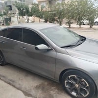 #بيع_سريع  السلام عليكم ورحمة الله وبركاته  للبيع ماليبو 2024 LT  رقم ...