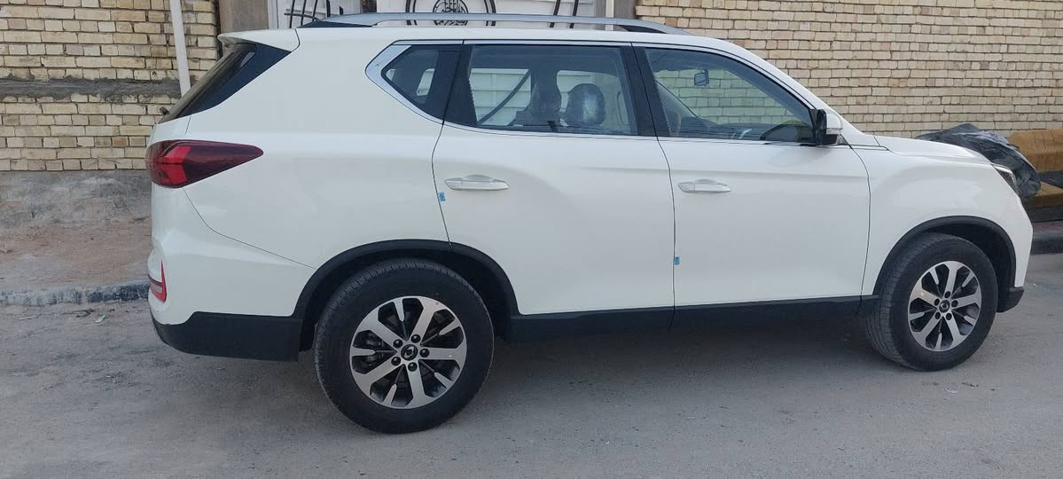 للبيع سانك يونك
موديل22 رقم كربلاء 
مكفولة كفالة عامة عل وضع الشركة
استقطاع مباشر وكالة عامة
مواصفات 
فتحة
كشن جلد
تبريد 3قطع
مري شفط
كاميرا خلفية 
حساسات امامي خلفي
السيارة جديدة كارتون بانزين فقط محسن
السعر215 وبيها مجال قليل
مكان السيارة كربلاء
للاتصال او خاص
***********
***********
