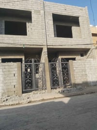 حي الانتصار • شارع ٣٠ • غرفتين نوم