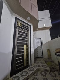 مجمع الرواد • ١٠٨م • غرفتين نوم