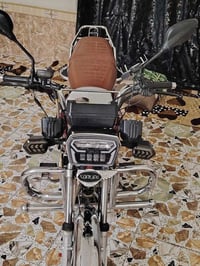 مكلف بلنشر اخوان دراجه مديل 24 شكل 25 دراجه نضيفه مال جناي سعرها 750 ق...