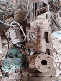 البيع ٣ ماطير يطالي 07703109779