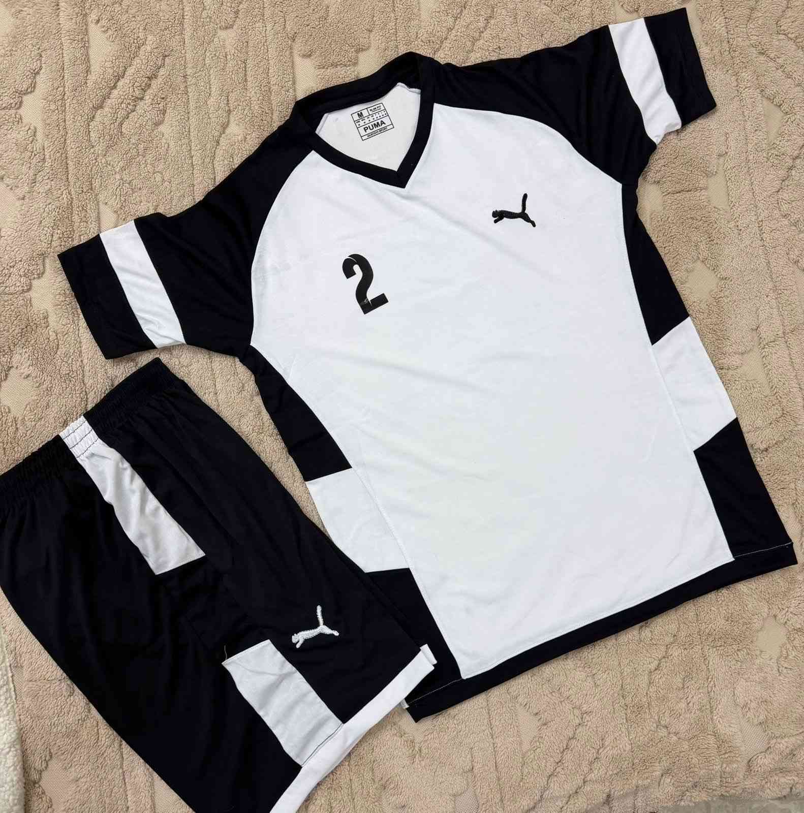 دريس وشورت درجة اولى
مرقم صدر وظهر وشورت 

سعر الدرزن 65 الف فقط 

قالب جبير راهي 
قياسات m,l,xl,xxl  

توصيل 5 لكل العراق


**إذا كنت صاحب هذا الإعلان وتريد حذفه لأي سبب، رجاءا أرسل رسالة إلى الدعم الفني**