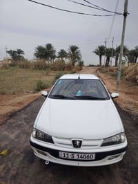 بيجو بارص • ٢٠٢٣ • كفاله عامه