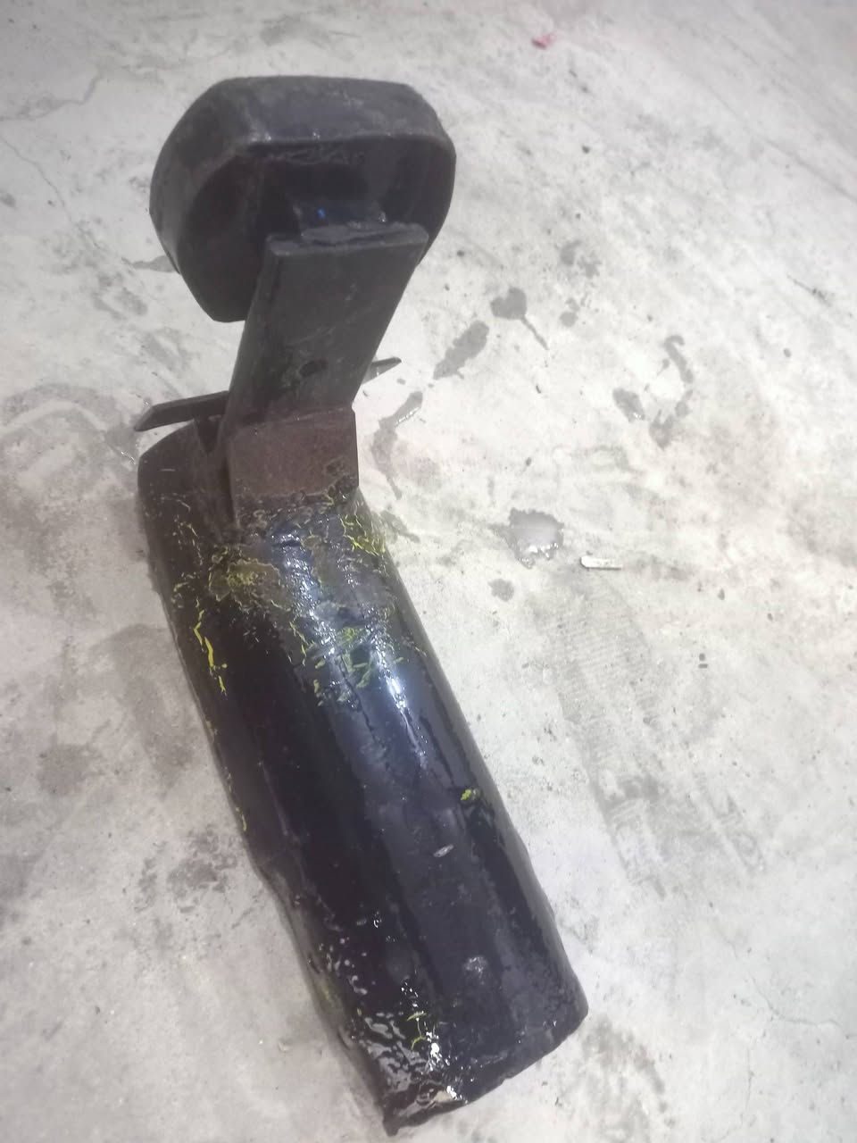 خمستلاف مكاني شارع مزرعت سيد علي


**إذا كنت صاحب هذا الإعلان وتريد حذفه لأي سبب، رجاءا أرسل رسالة إلى الدعم الفني**