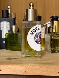 أبوف ذا ويفز • كيرلان اوم 35مل • فيبراتو فرنسية