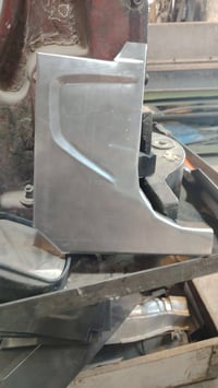 قطع سمكرة • تكتك • يم عمار المرشدي