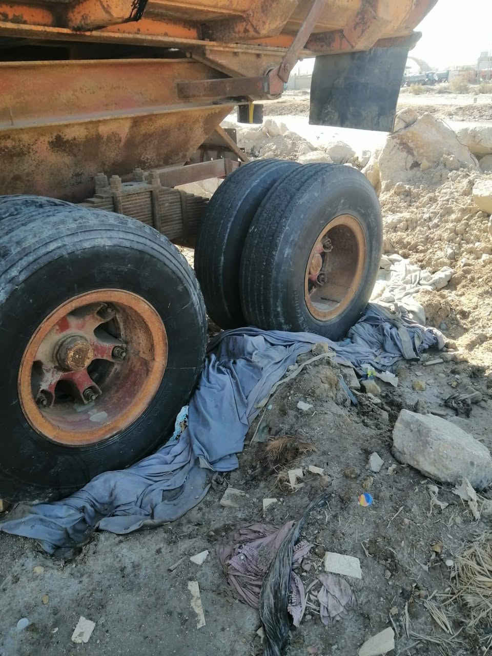 السلام عليكم مكلف بالنشر للبيع عربانه قلاب للاستفسار الاتصال على الرقم ***********
