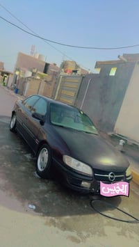 اوميغا • ١٩٩٤ • مكينة ٢٫٥ VVT