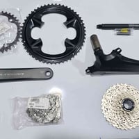 شیمانو اولتیکرا • R8100 • جديد