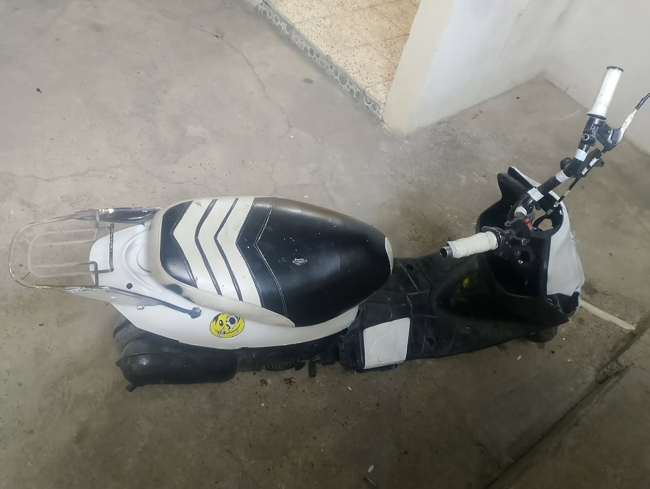 ~نحله تسع زروف معدل نار 🔥 سعر 175بيع مستعجل حتى لا تعاملني 💔👋🏽>


**إذا كنت صاحب هذا الإعلان وتريد حذفه لأي سبب، رجاءا أرسل رسالة إلى الدعم الفني**