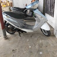 للبيع شاف كابريتر ابلادي الدراجة حلوة خير من الله لا تنقيص تدخن العنوا...