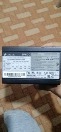 كوراسير SF600 • ٦٠٠ واط • ميني مايكرو