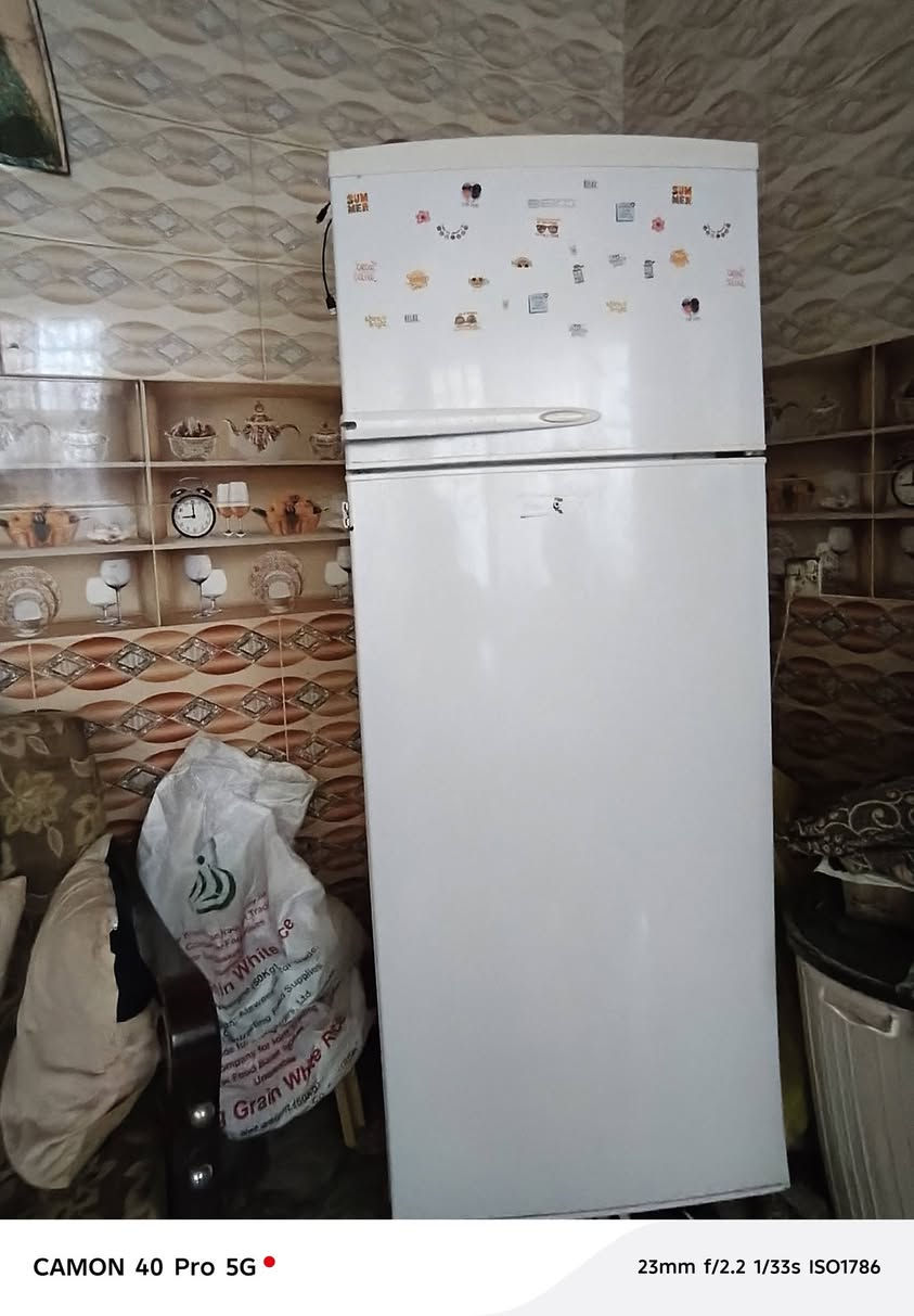 للبيع مستعجله لغرض انتقال السعر ثنينهم ٤٠٠


**إذا كنت صاحب هذا الإعلان وتريد حذفه لأي سبب، رجاءا أرسل رسالة إلى الدعم الفني**