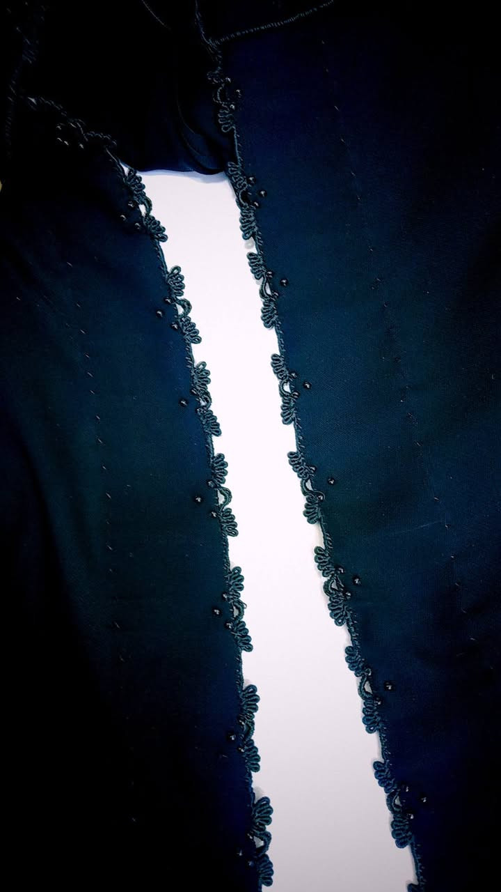 مرحبا بنات صيام مقبول وأجر ثابت ان شاء الله خياط شد الفراشه حسب الطلب ب25 ألف فقط
مكاني بغداد الحسينية مال الراشدية


**إذا كنت صاحب هذا الإعلان وتريد حذفه لأي سبب، رجاءا أرسل رسالة إلى الدعم الفني**