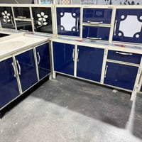 كاونتر متر ونص • سنك مرمر 20 • توصيل المحافظات