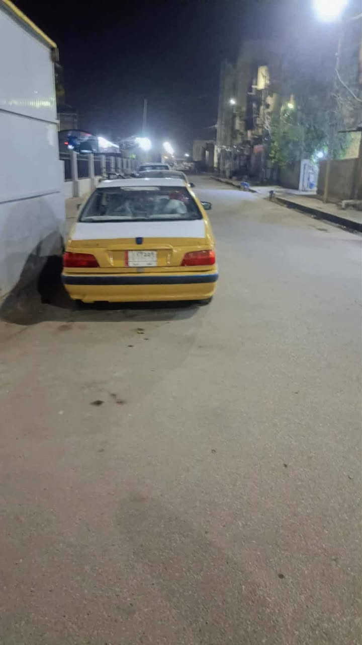 سلام عليكم بيجو بارص موديل 10 للبيع بيه بس بنيد مبدل و الباقي تجي و تشوف بعينك سعر 27 وبيه مجال مكاني نجف ترهم مراوس *********** بيه واتساب

