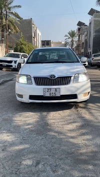 كورلا خليجي • ٢٠٠٦ • ١٦٠٠