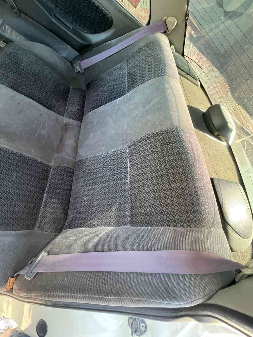 بروتون ماليزي٢٠٠٤ سياره نضيفه جدا متحتاج اي مصرف السعر ٦٣،،، ***********
