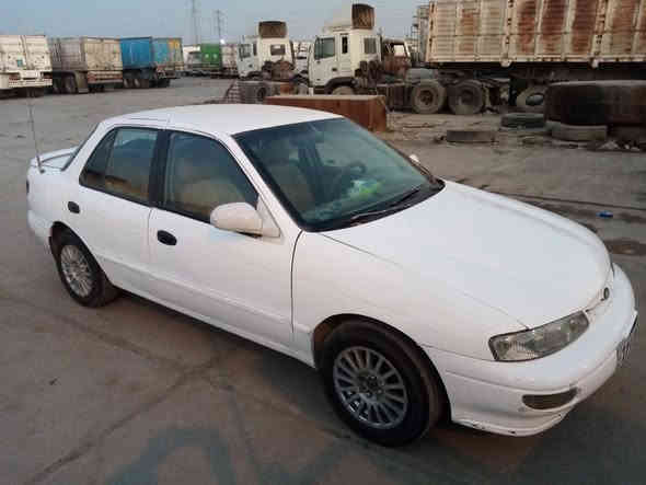 السلام عليكم سيفيا ٩٥ رقم بغداد الجديد يسمي محرك مفتوح كير عادي سنوية ٢٨ داخلة هزة تخم تايرات نضاف كهرباىيات كاملة والكشر كلب وشوف بيها خياسات شوف بعينك احسن مكاني بغداد نهاية حي اور السعر ٣٠ وبيها مجال رقم الهاتف *********** بي واتس اب
