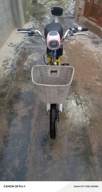 فلوجه • حجم 20 • بطاريات جديدة