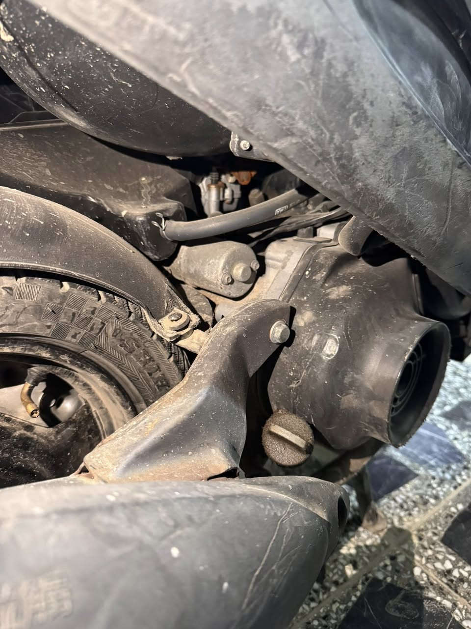 السلام عليكم دراجة ماكس عدله دراجه مال رنبه السعر 750 عنوان بغداد حي اور ***********
