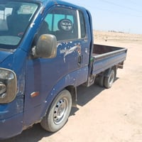 كيه يديل • شاحنة • مزارع زببر