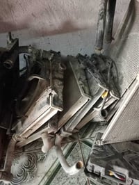 سلف • داينمو • راديتر