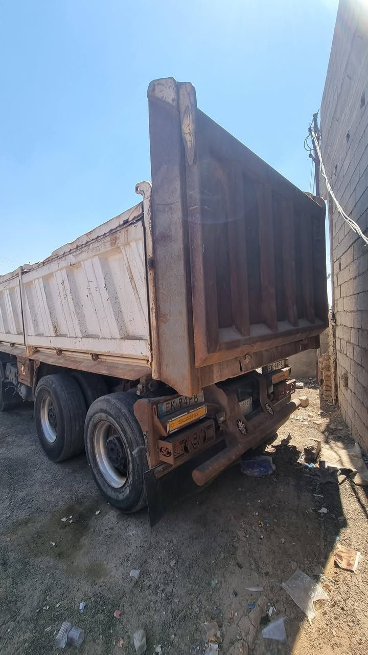 سلام عليكم 
للبيع سكانيه عكرب بلادي طويل 
رقم بصره سنويه جديده 
113 محرك جديده 
مديل 95 مكان بغداد السياحي 
***********
