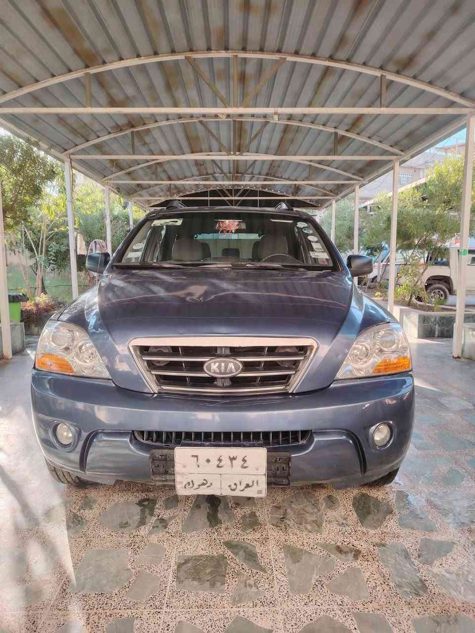 سورنتو ٢٠٠٧ ضرر باب اصلي صبغ قطعتين محرك شرط تدفئه تبريد رقم دهوك شرط التحويل محرك ٦ سلندر وارد أمريكي للبيع ٩٠ ورقه وبيها مجال للاستفسار الاتصال على الرقم *********** العنوان موصل ***********
