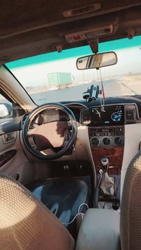 بي وايدي اف 3 موديل 2011 كير عادي سياره جاهزه تبريد ثلج كهربائيات كلها...