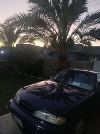 برنس ١٩٩٤ • محرك و كير شرط • رقم صلاح
