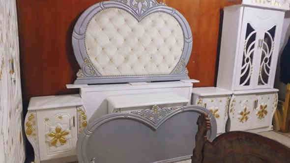 غرفه ام السته نجاره السعر ٨٥٠ ***********
