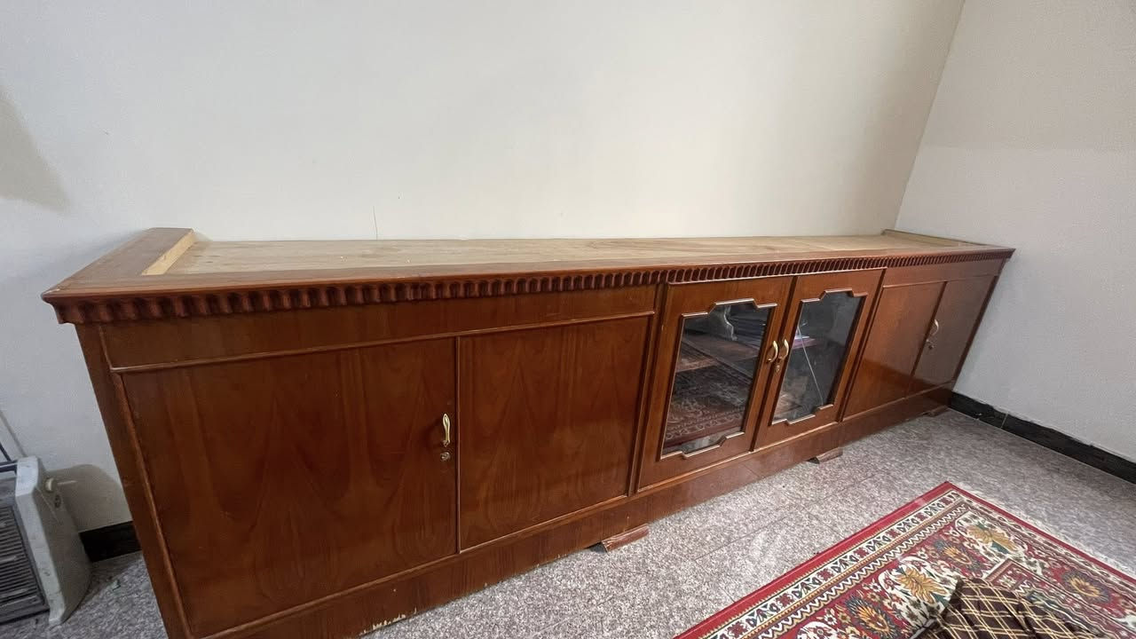 للبيع الطول ٤ متر السعر ٣٠٠


**إذا كنت صاحب هذا الإعلان وتريد حذفه لأي سبب، رجاءا أرسل رسالة إلى الدعم الفني**