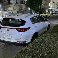 ‎السلام عليكم. ‎للبيع ، كيا سبورتج 2018 بيضه وارد خليجي  ‎والسياره بيه...