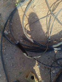 كيبل توسيك • ٤ خطوط • ٧٠م