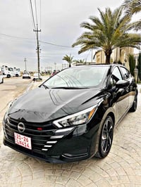 نيسان ڤيرسا • ٢٠٢٤ • أربيل