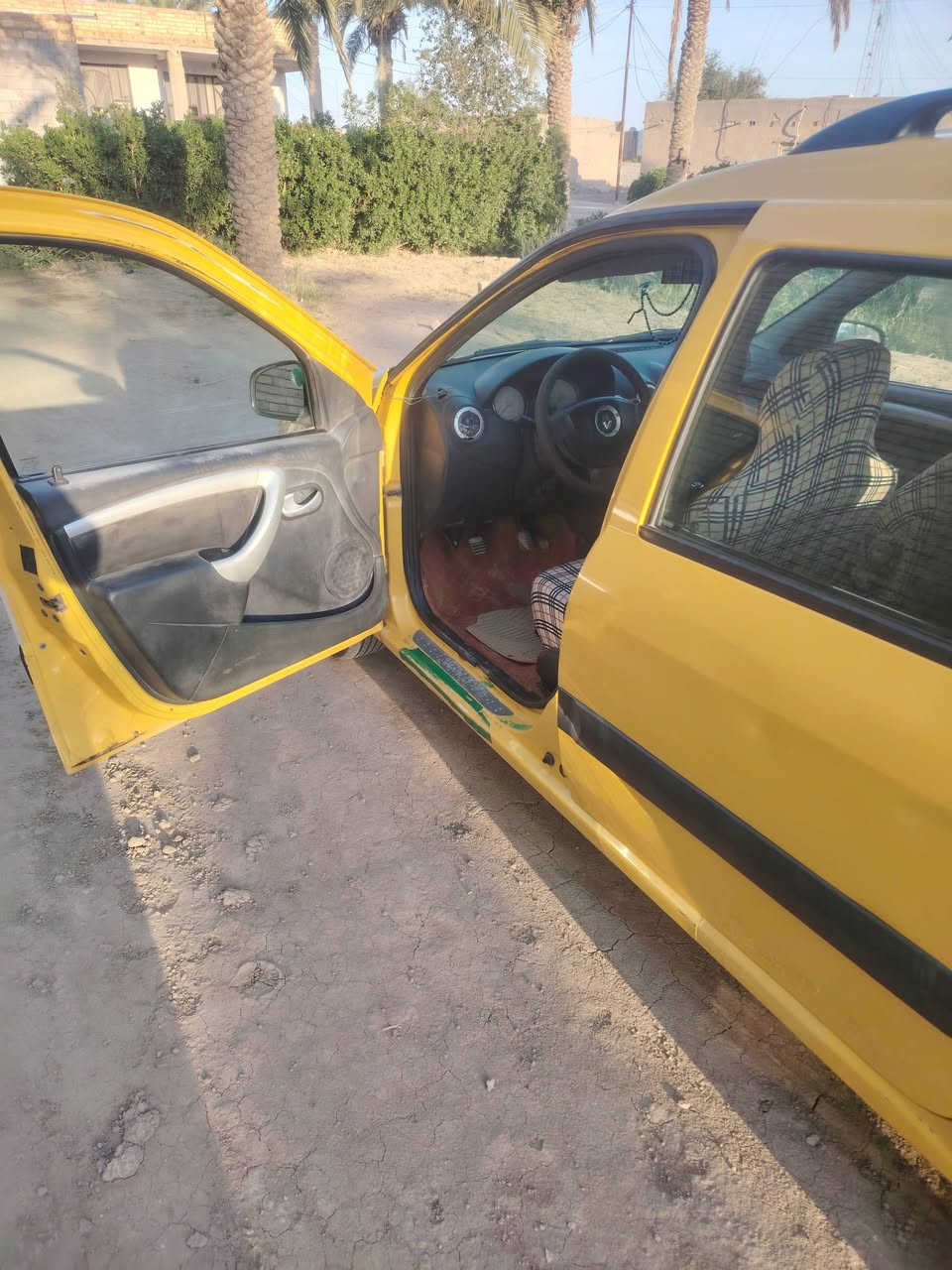 رينو لوكان موديل ١١
سياره خير من الله رقم ميسان
سقوط سنويه و هيئه و غرامات مكفولات
كير و محرك مكفولات
١٦٠٠
سياره كلش نضيفه حداده نضيفه
مكانها الديوانية الحمزه الشرقي
مداور لمته ما تريد
***********
