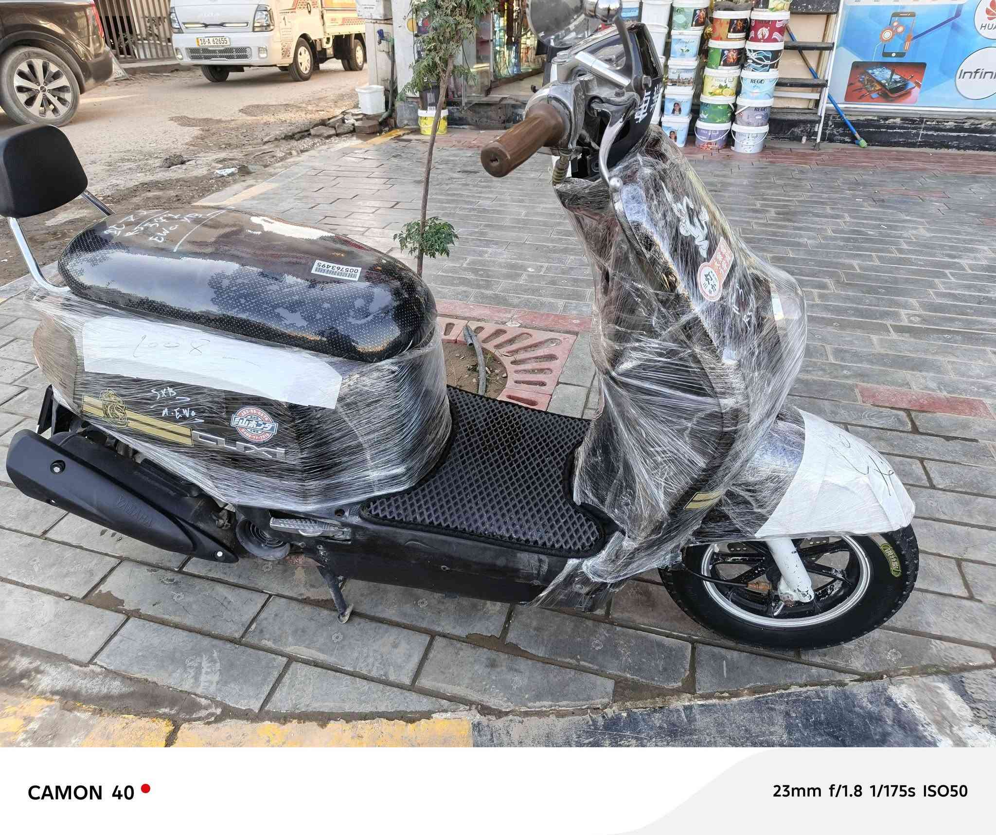 السلام عليكم بوليس للبيع مكاني بابل الدراجه نضيفه كابريته السعر 700 ***********
