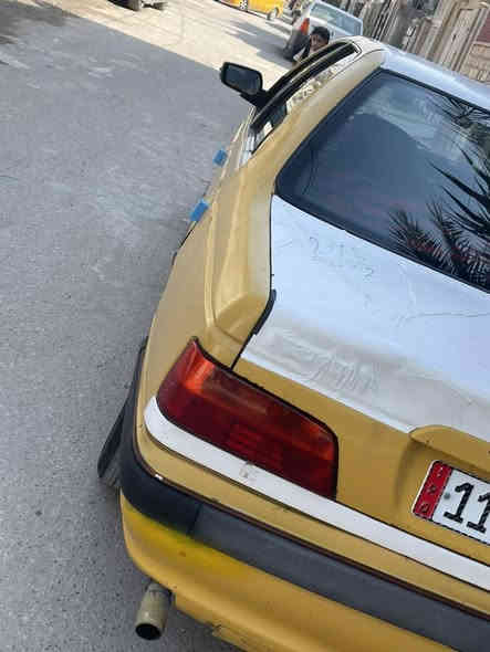 سلام عليكم بيجو بارس 2015 سياره بسمي هزه 2025 رقم نكليزي شوصي الغود هلال مكفوله  كير مكينه مكفوله تبريد شغل سياره كامله بيه نوقص بيسطه ضربيته جاملخ وباب الخلفي مثل ما بصور طار البنيد على قامره مكاني بغداد  شعب سعره 43عليه ادمامه كامله عبوه فيت نوزلات بلكات رديتر  منضفه وبيه مجال بيسط هاذ رقمي ***********.
