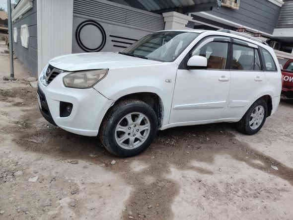 تيكو
2013
رقم بغداد الماني شرط التحويل 
مكينه وكير مضبوطات 
تبريد 
صدر امامي وخلفي مضبوطات 
غرفتها حلوه 
كهربائيّات كلها شغاله 
سلايت شغال 
سنتر لك شغال 
شاشه چبيره   
كامره خلفيه 

صبغ حزام.   اثر طخات وشخوط.    /   تكم ولغود وشواصي وقماره كفاله 

بيها نقوصات بسيطه 

السعر. 48 وبيها مجال  

العنوان سامراء 

***********
