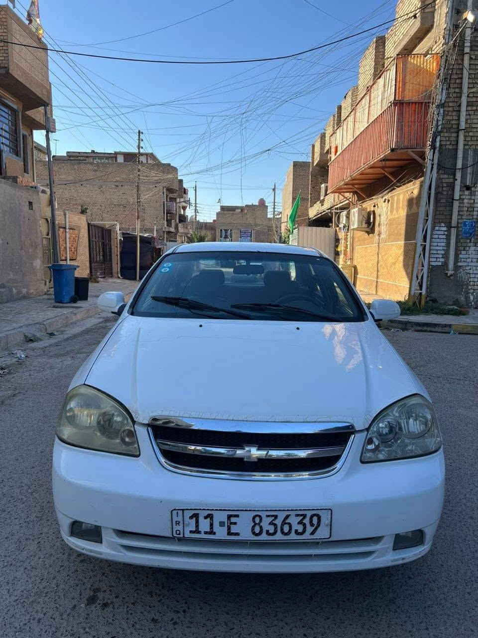 اوبترا للبيع 2012 رقم بغداد دولي سنويه وهزة جديدة بيهه اربع قطع صبغ بدون تبديل طخة بسيطة بلشاصي كير مكينة تبريد كهربائيات كاملة السيارة بدون تبديل السعر 75 مجال بسيط العنوان بغداد الشعلة 0700396055


**إذا كنت صاحب هذا الإعلان وتريد حذفه لأي سبب، رجاءا أرسل رسالة إلى الدعم الفني**