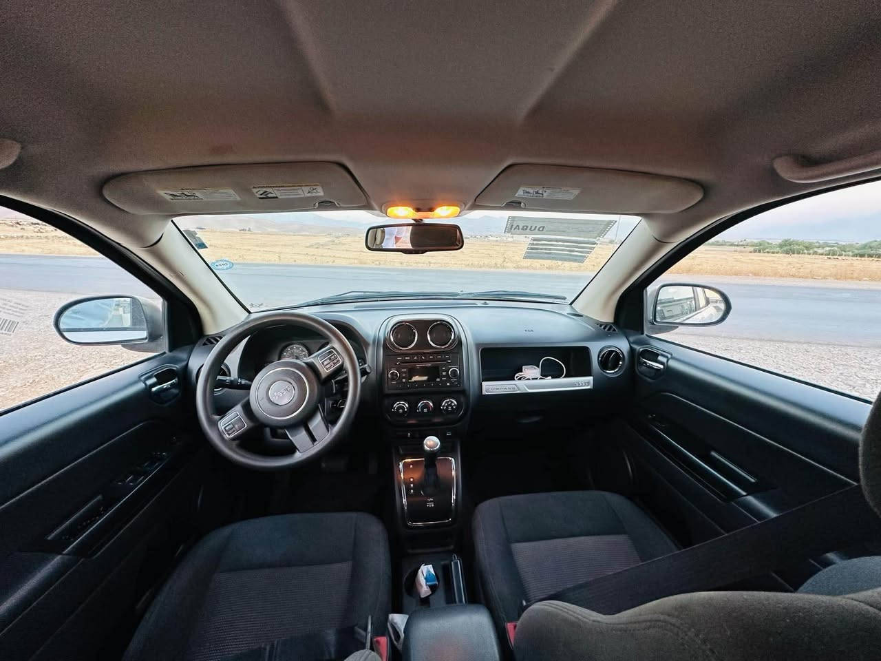 Jeep compass جێب کۆمپاس 

مۆدێل ٢٠١٦
مەکینە ٢،٤ تاک ئەکسل
رەقەم هەولێر
سەنەوی و رەقەم نوێ
نیو پارچە بۆیاخ
١١٥ مایل رۆشتوە
بێ مەسرەف

نرخ ١٢٥ گەڵا
ڕانیە رانية, السليمانية


**إذا كنت صاحب هذا الإعلان وتريد حذفه لأي سبب، رجاءا أرسل رسالة إلى الدعم الفني**