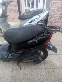 دراجة • مرة وحدة • حله