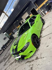 تشارجر • ٢٠١٧ • ٩٣ الف