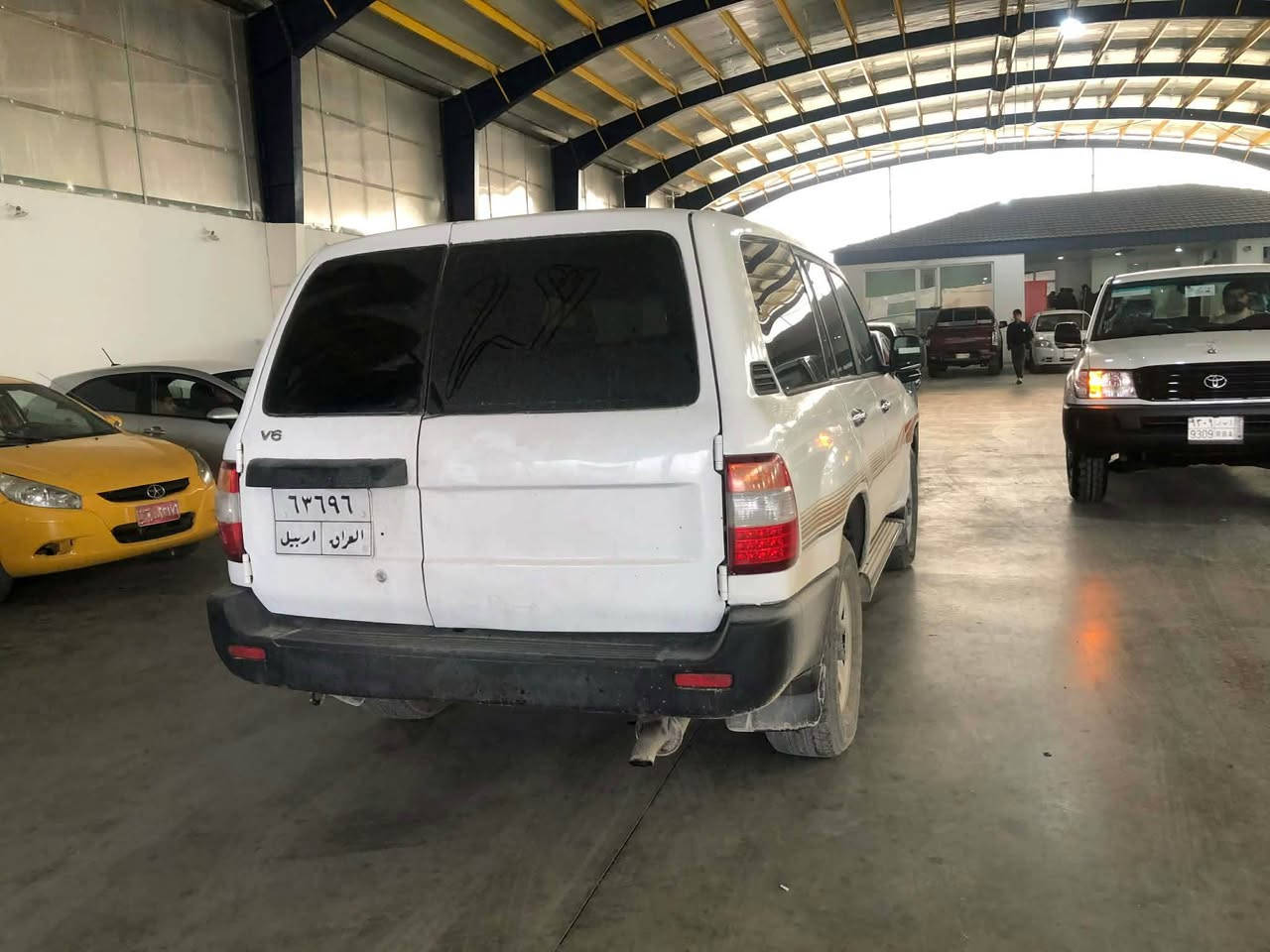 مؤنيكا مۆدیل٢٠٠٢ بۆفرۆشتن
حام بؤياغ
گيرو مه كينه و اگسلى بەشه رت 
سياره كه اولياته
٤تاي و ويلى لؤك له ژيره 
نوقسانى نيه
فول عادي
سعري $٨٥
شوين سؤران
*********** أربيل, العراق
