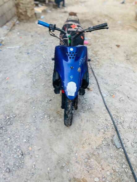 للبيع ياماهه تسعه سلف وهندر مكينه ما مفتوحه مكان بصره هارثه السعر ٢٠٠ وبيهه مجال ***********
