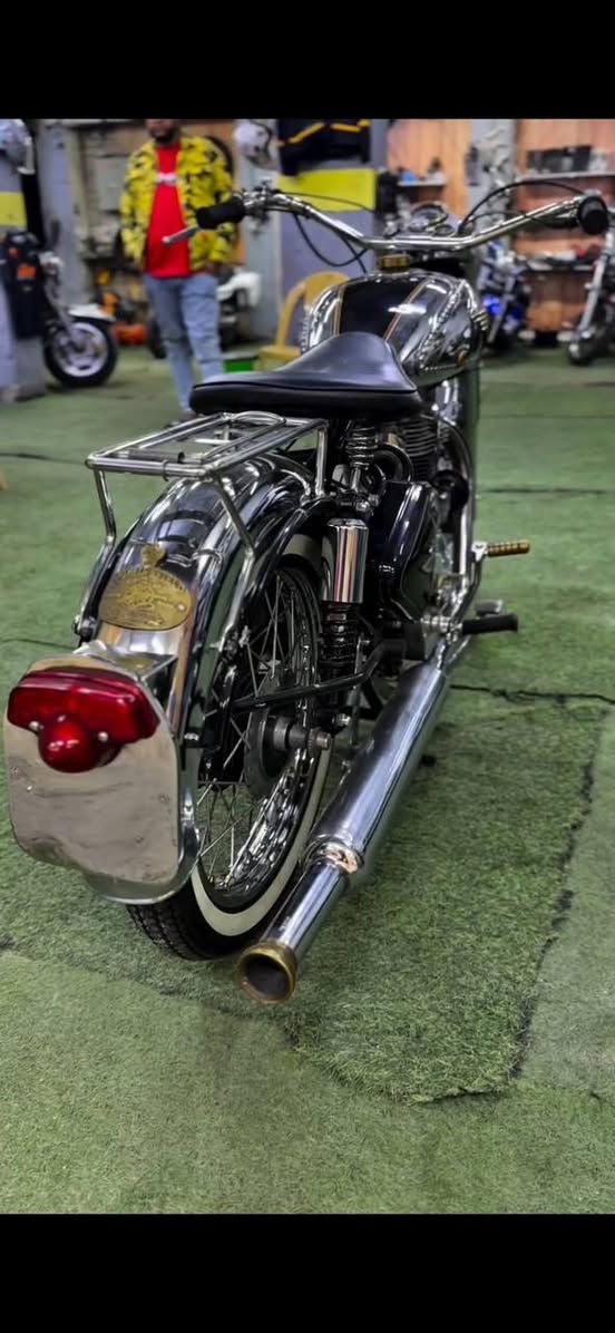 سلام عليكم شباب الطيبه الدراجه للبيع


**إذا كنت صاحب هذا الإعلان وتريد حذفه لأي سبب، رجاءا أرسل رسالة إلى الدعم الفني**