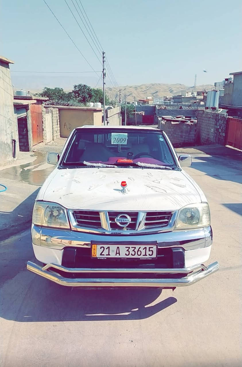 نیسان پیکاپ 2008 تاک

سەنەوی ‌/ تازە هەتا 2030 

بۆیاخ / تەنها چوار پارچەی بۆیاخە بێ ناوگرتن 

تایە/ چوار تایەی لۆک

چەمچەی لۆک

گێر و مەکینە/ بەشەرت 

ناو سور ، جام کارەبا 

شوێن کەلار 

ژم،،***********

تکایە مشتەری نیت سەرمان مەیەشێنە لەگەڵ ڕێزمدا 

Admin💜
